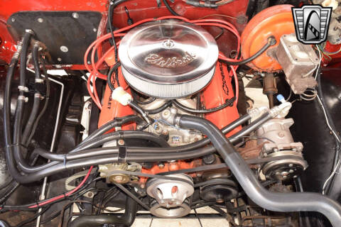 1976 Chevrolet Blazer