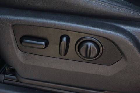 2021 Chevrolet Silverado 2500HD