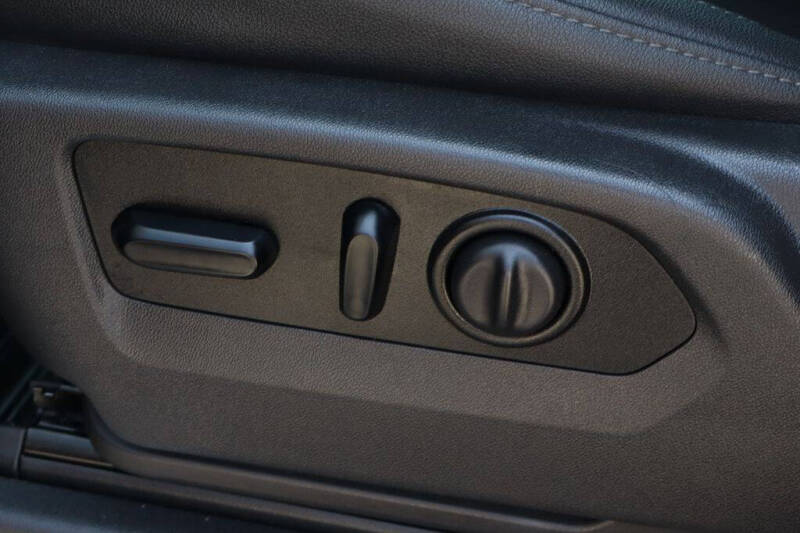 2021 Chevrolet Silverado 2500HD