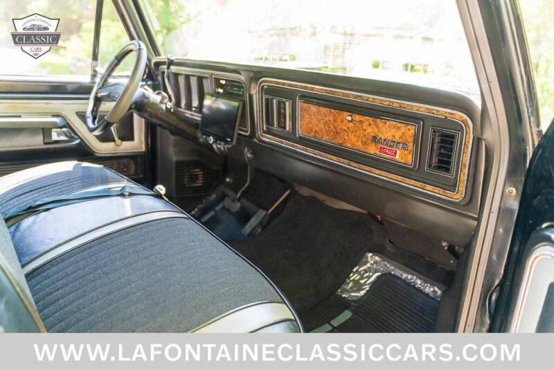 1978 Ford F-100