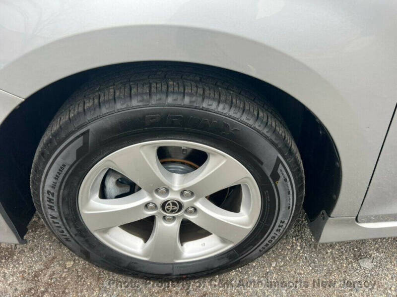 2020 Toyota Sienna L 7-Passenger