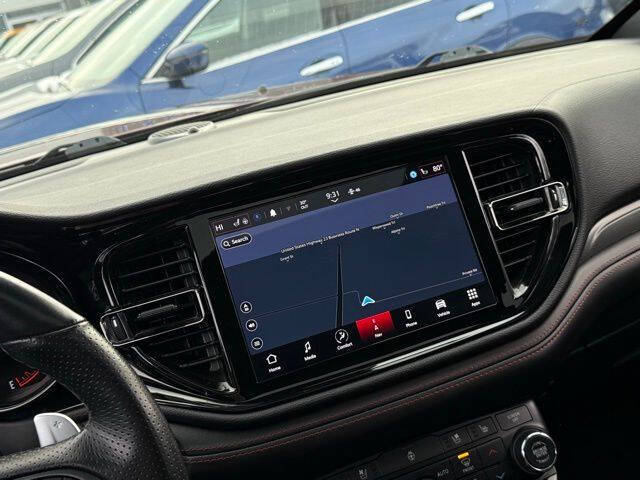 2024 Dodge Durango R/T Plus