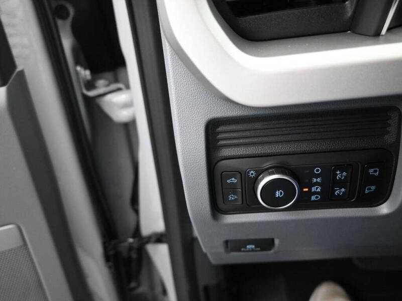 2026 Ford F-350 Super Duty XLT