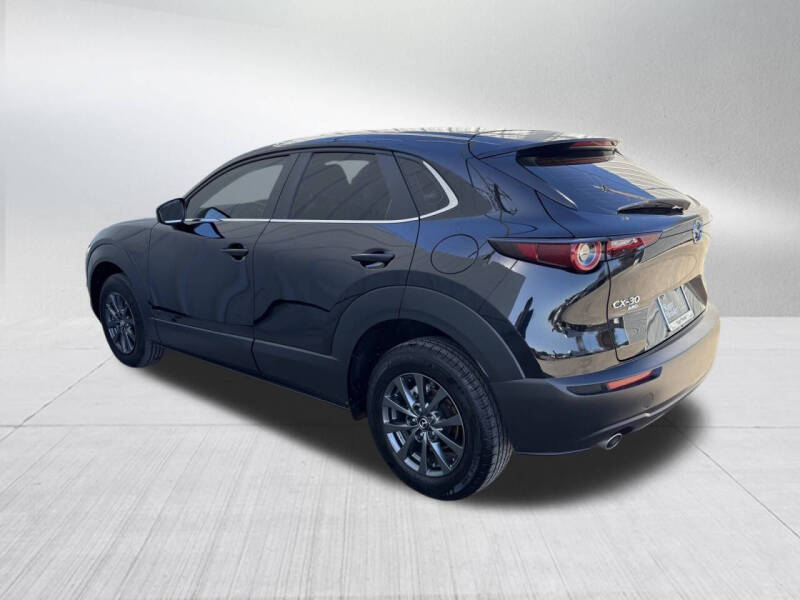 2023 Mazda CX-30 2.5 S