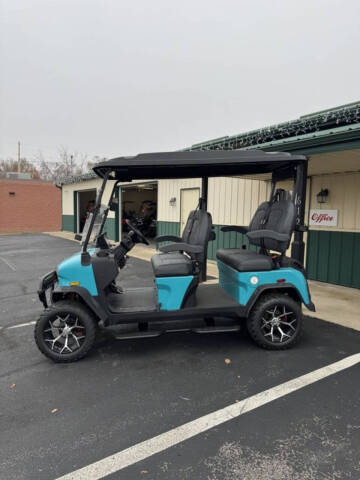 2025 Denago Rover XL