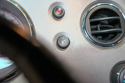 2006 Pontiac Solstice