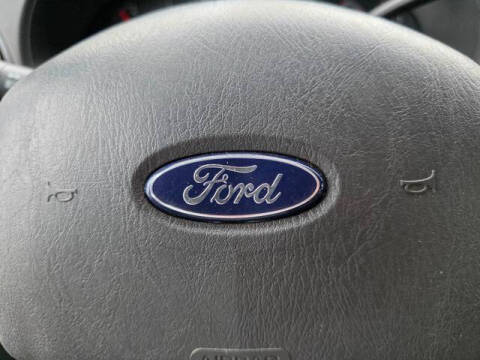 2008 Ford E-Series E-350 SD