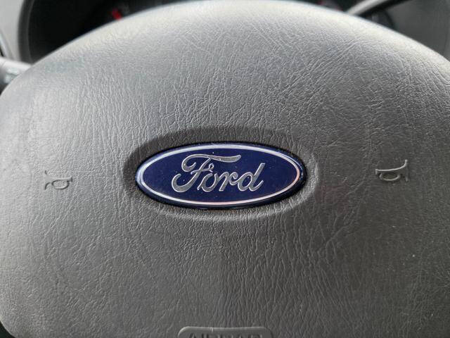 2008 Ford E-Series E-350 SD