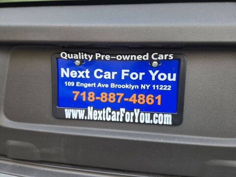 2004 Honda Element EX