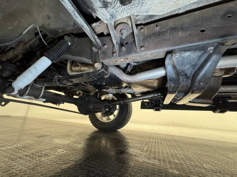 1972 Chevrolet Blazer