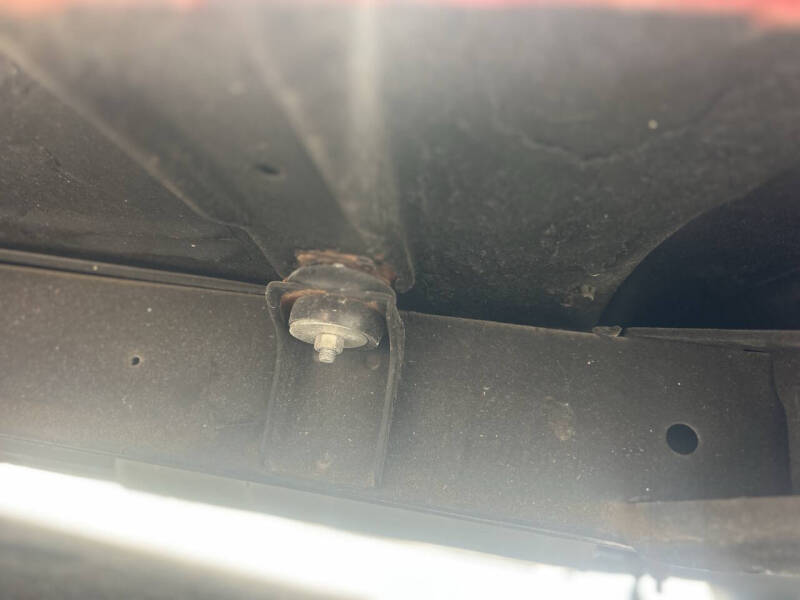 1955 Chevrolet Bel Air