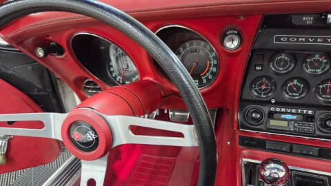 1968 Chevrolet Corvette