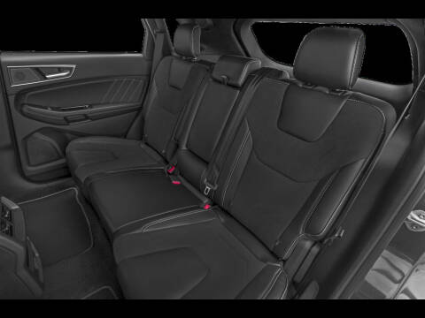 2019 Ford Edge ST