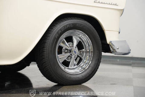 1955 Chevrolet 210