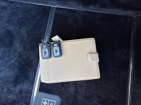 2014 Rolls-Royce Phantom Drophead Coupe