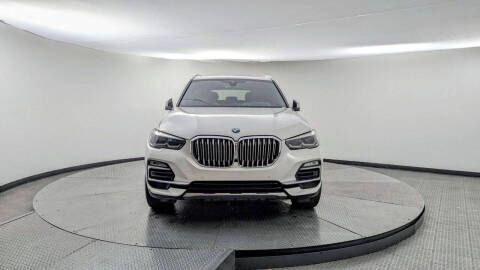 2020 BMW X5 sDrive40i