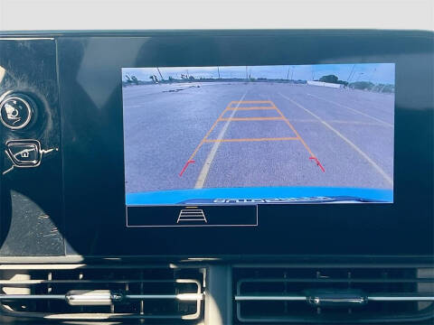 2024 Chevrolet Trax RS