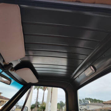 1970 Chevrolet C/K 20 Series