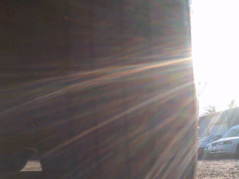 2001 Chevrolet Tahoe LT