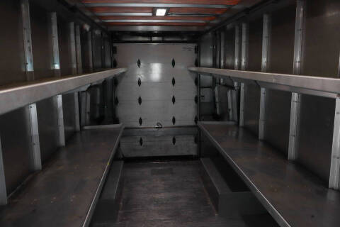 2020 Freightliner MT45 Chassis