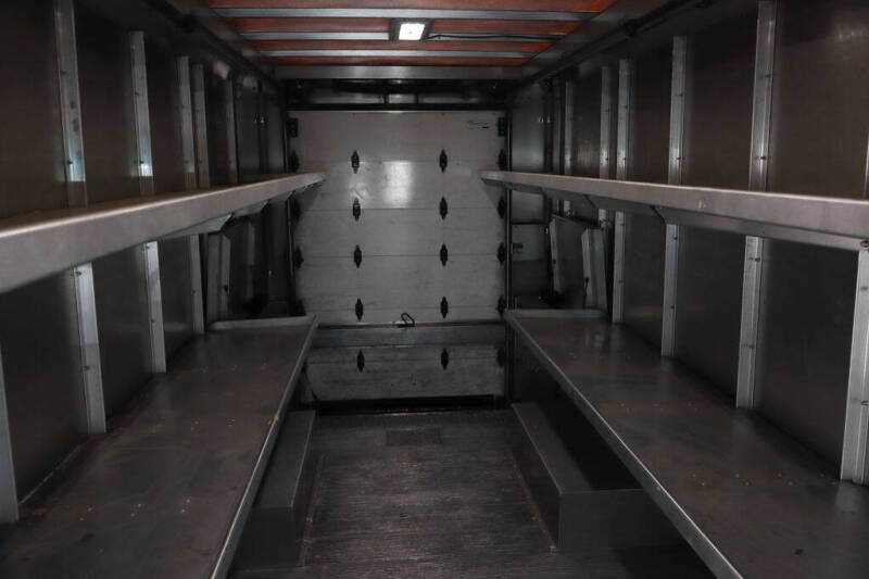 2020 Freightliner MT45 Chassis