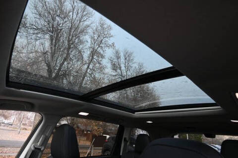 2026 Subaru Ascent Touring