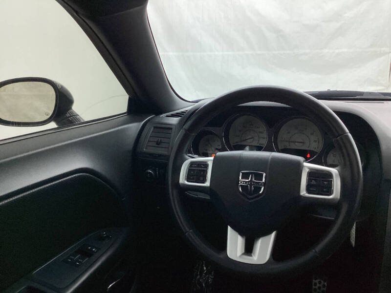 2014 Dodge Challenger R/T Classic