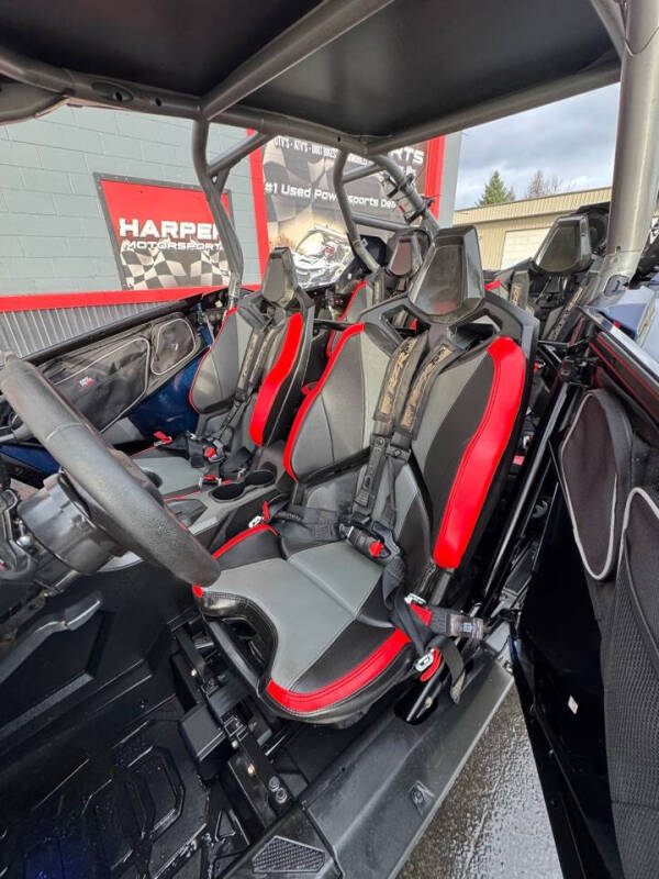 2023 Polaris RZR PRO R 225 HP