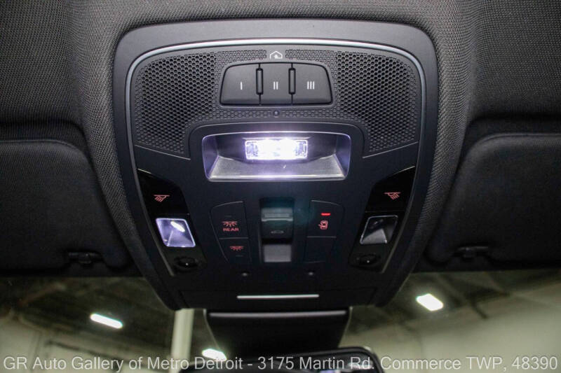 2016 Audi RS 7 4.0T quattro Prestige