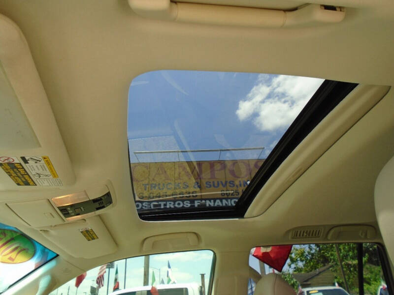 2015 Lexus GX 460 Luxury