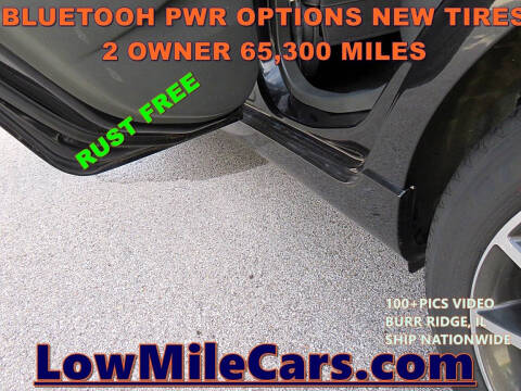 2014 Chevrolet Spark 2LT CVT