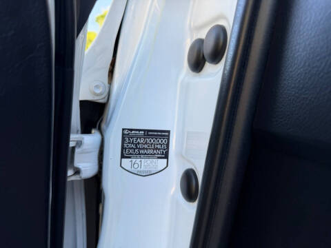2011 Lexus GX 460