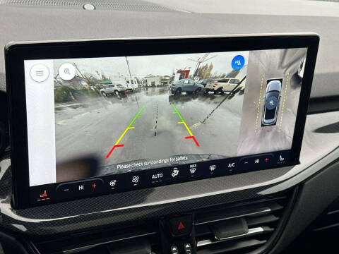 2024 Ford Escape ST-Line Elite