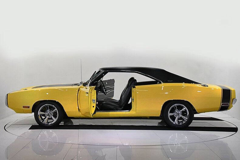 1970 Dodge Charger