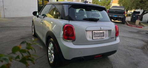 2014 MINI Hardtop Cooper