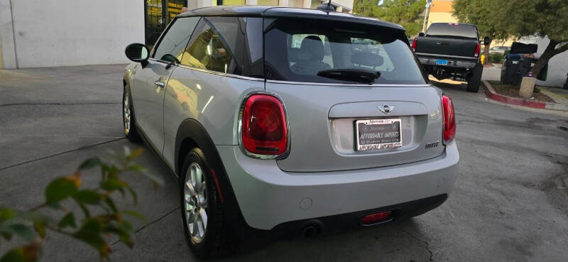 2014 MINI Hardtop Cooper