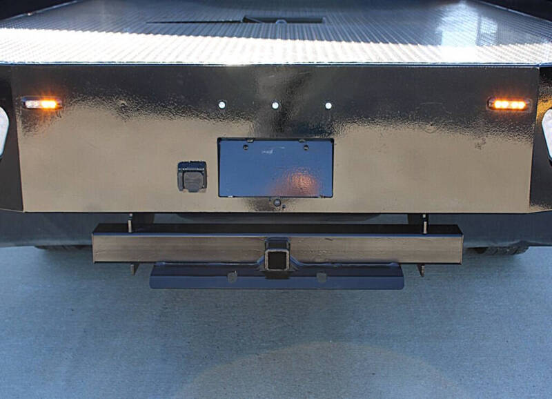 2021 Chevrolet Silverado 3500HD CC