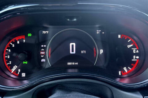 2023 Dodge Durango R/T