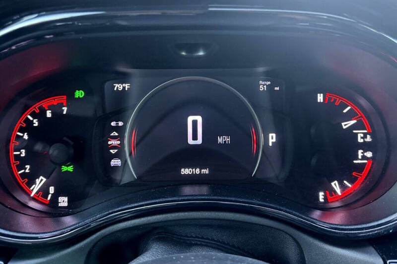 2023 Dodge Durango R/T