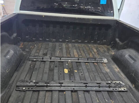 2007 Dodge Ram 2500