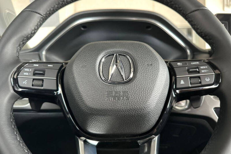 2026 Acura Integra