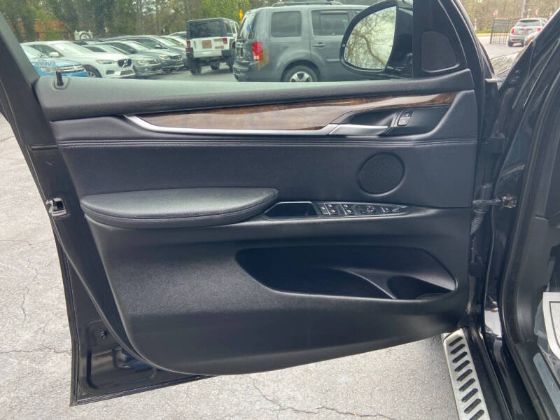 2014 BMW X5 xDrive35i