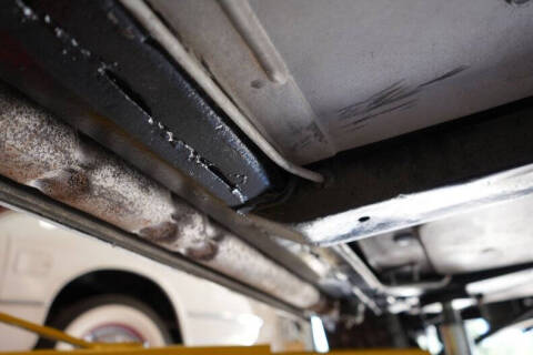 1965 Chevrolet Corvette