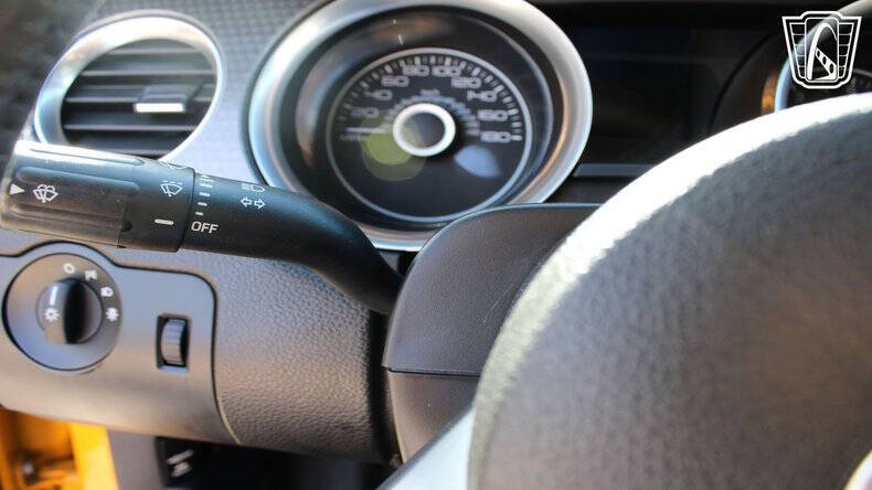 2013 Ford Mustang Boss 302