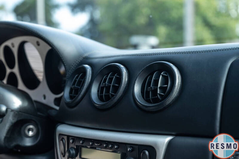 1999 Ferrari 360 Modena