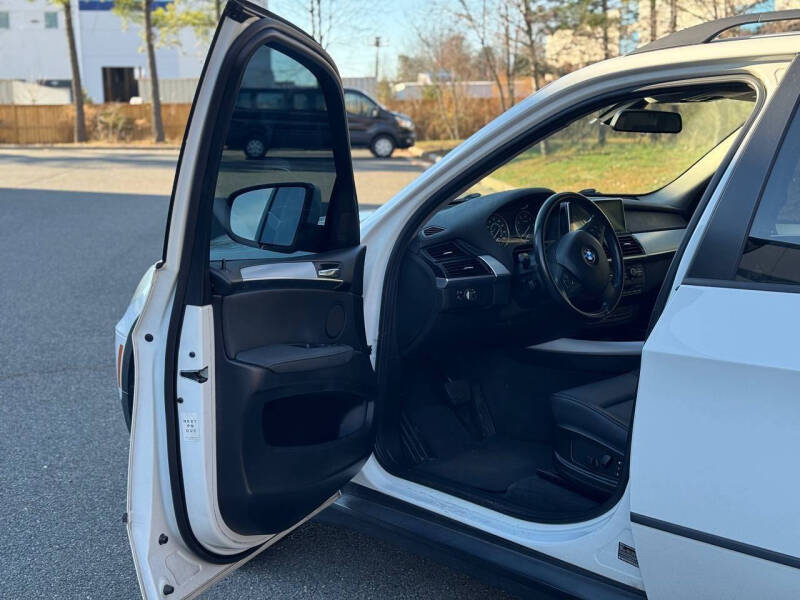 2013 BMW X5 xDrive35i Sport Activity