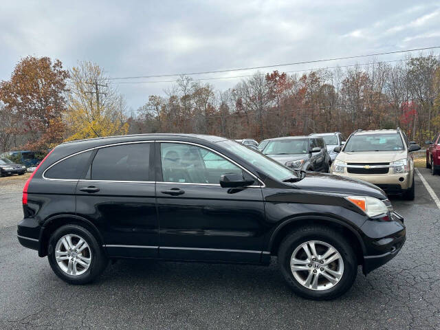 2010 Honda CR-V for sale at Stafford Autos in Stafford, VA