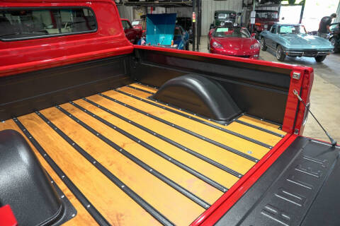 1965 Chevrolet C10