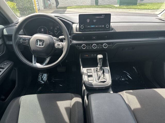 2023 Honda CR-V
