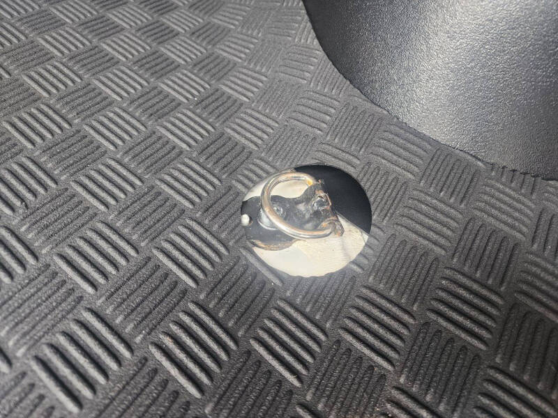 2023 GMC Savana 2500